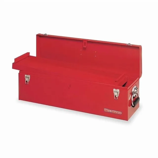 Tool Box 30 in 8 in 9 in