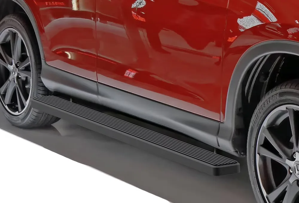 Bumpers & Grille Guards 5 inches black 500 lbs