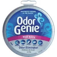 Solid Air 8 oz