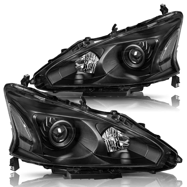 Truck Lighting black