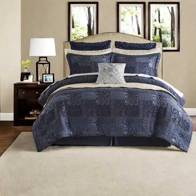 Bedding 110" 96" 20"