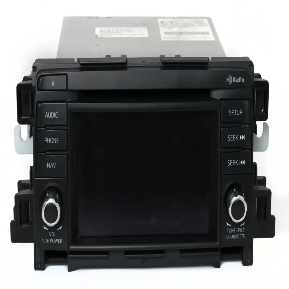Oem Replacement Parts