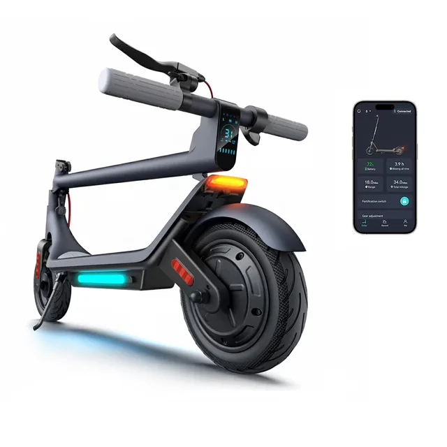 Electric Scooter 500w 10" foldable