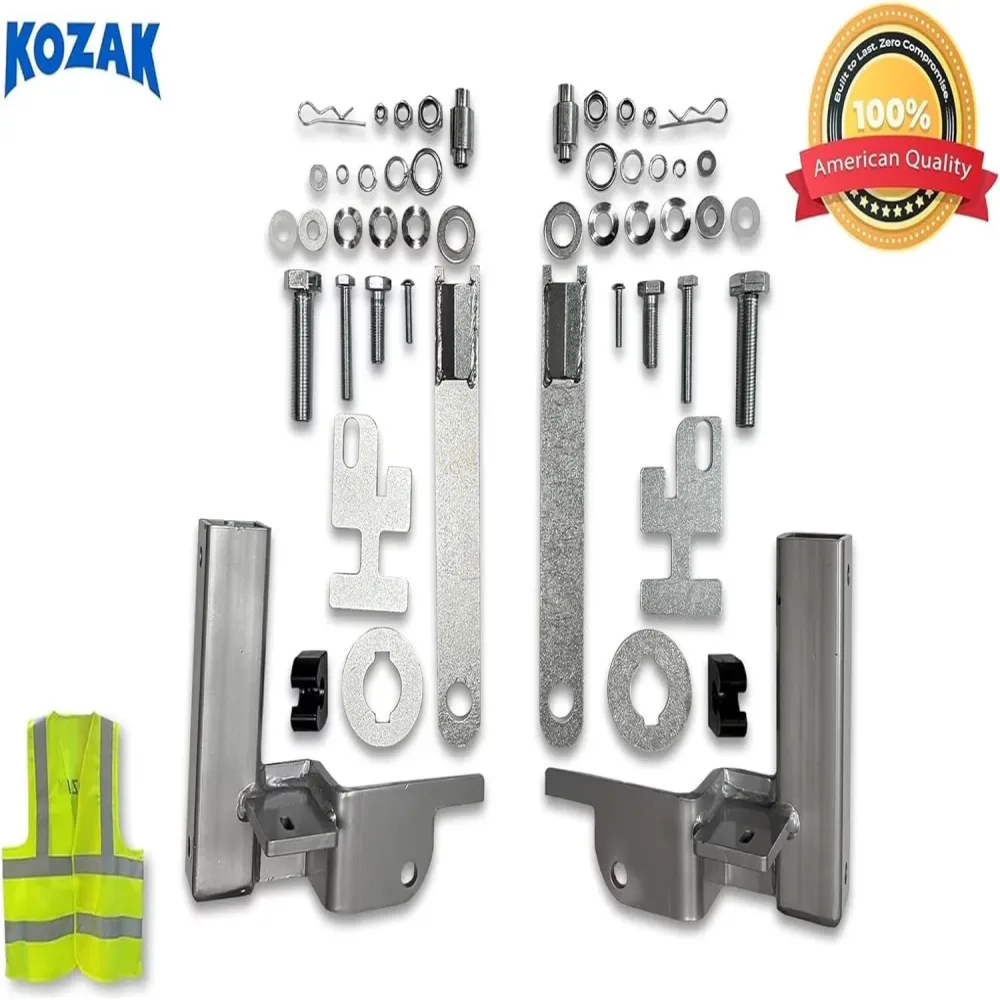 Bumper 50 lb heavy-duty