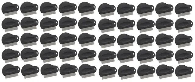 Tooth Tool 3" black 3 inches