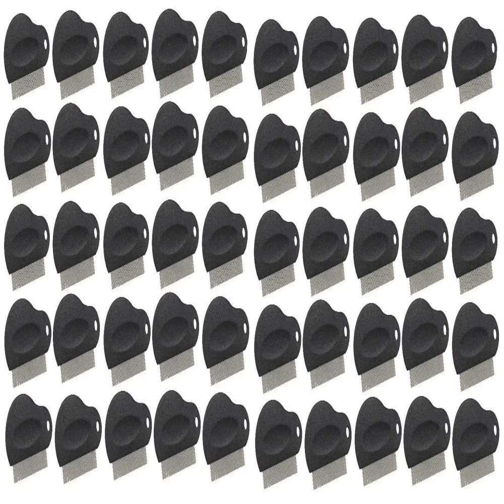 Tooth Tool 3" black 3 inches