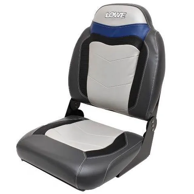 Boat Folding 2 inch gray