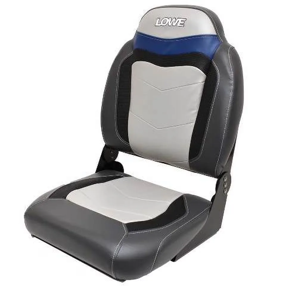 Boat Folding 2 inch gray