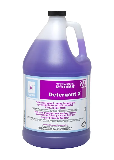 Laundry Detergent