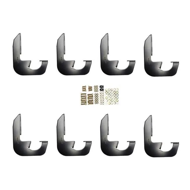 Bumpers & Grille Guards 20 lbs