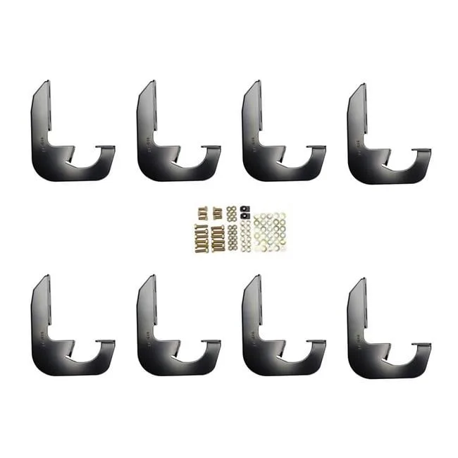 Bumpers & Grille Guards 20 lbs