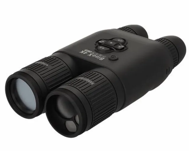 Binoculars 6 in