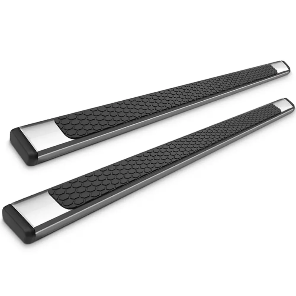 Bumpers & Grille Guards 4.5in 4.5" 5"