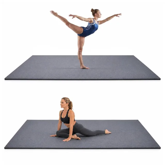 Mat 1.57 in portable 4 cm