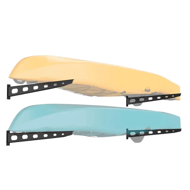 Kayak Rack 2 pack 25" 150 pounds