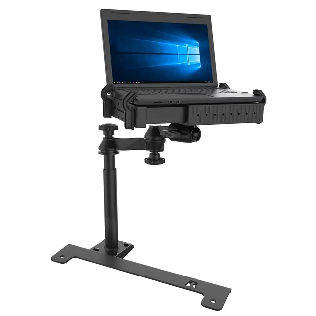 Laptop Mount telescoping adjustable