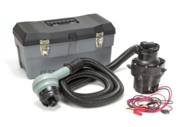Mount 300 gallons 12v 1.5"
