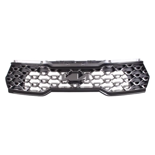 Grille black
