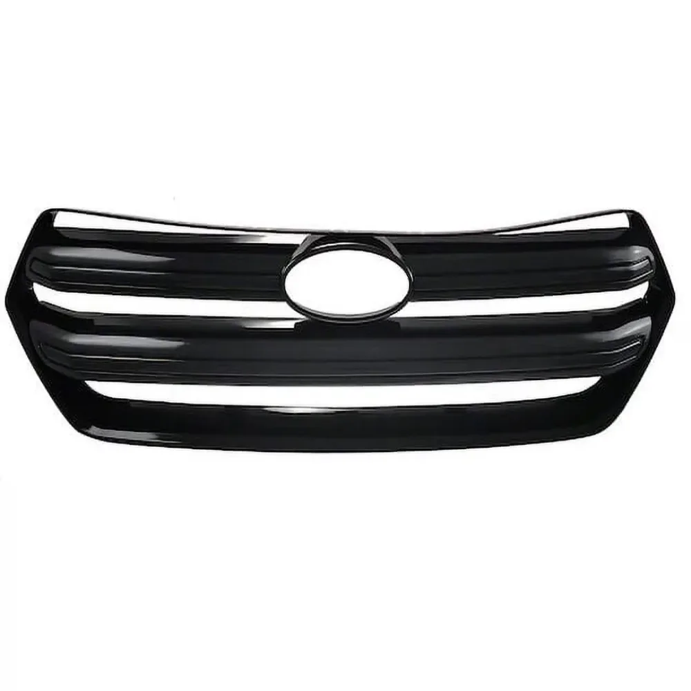 Grille Insert black