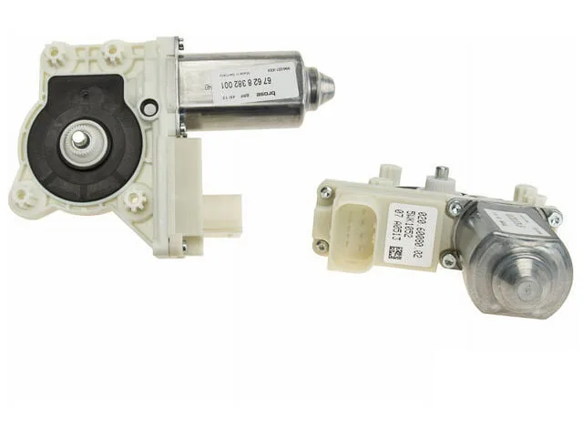 Window Motor