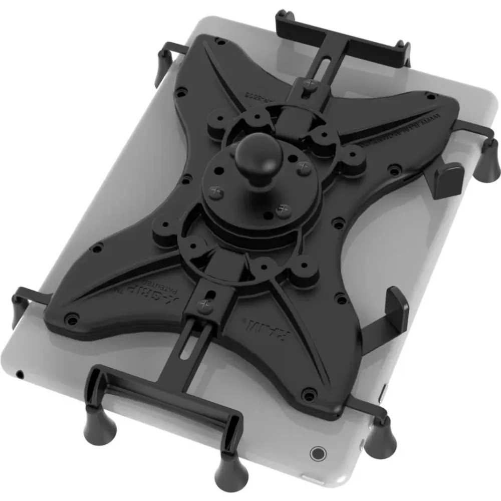 Mount 1" 10" 6.25"