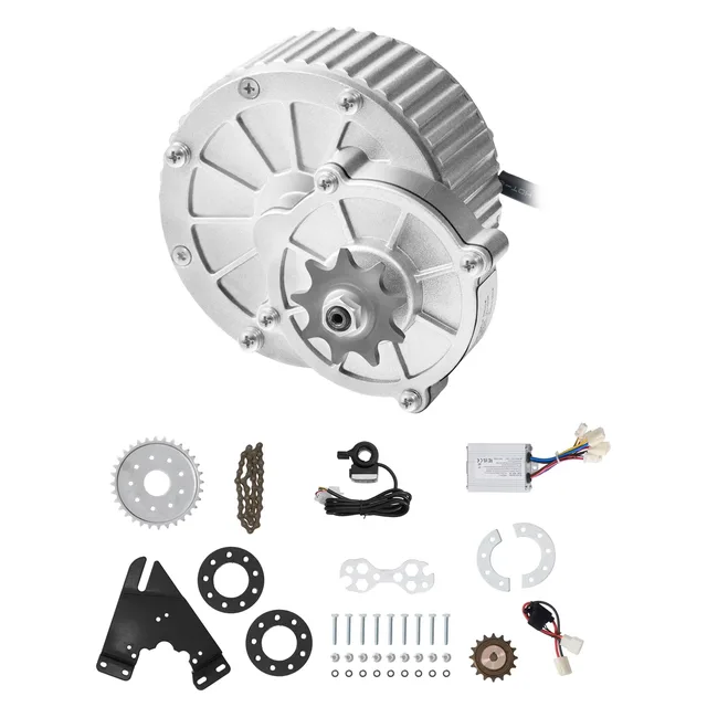 Motor 450w 36v 220.5 lbs