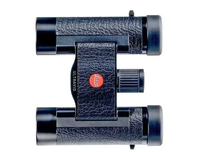 Binoculars black 20mm