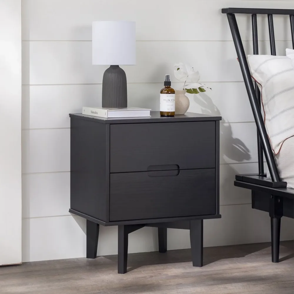 Bedroom Furniture black 24" 6"