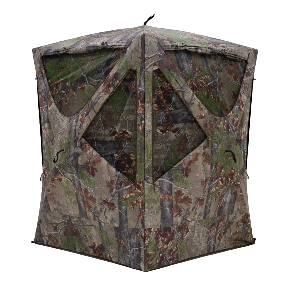 Blind 14 lbs adjustable black
