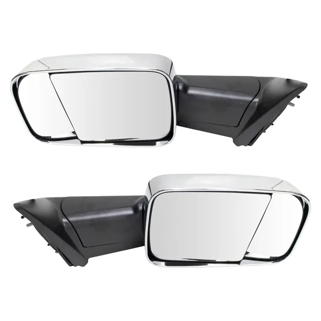 Towing Mirror