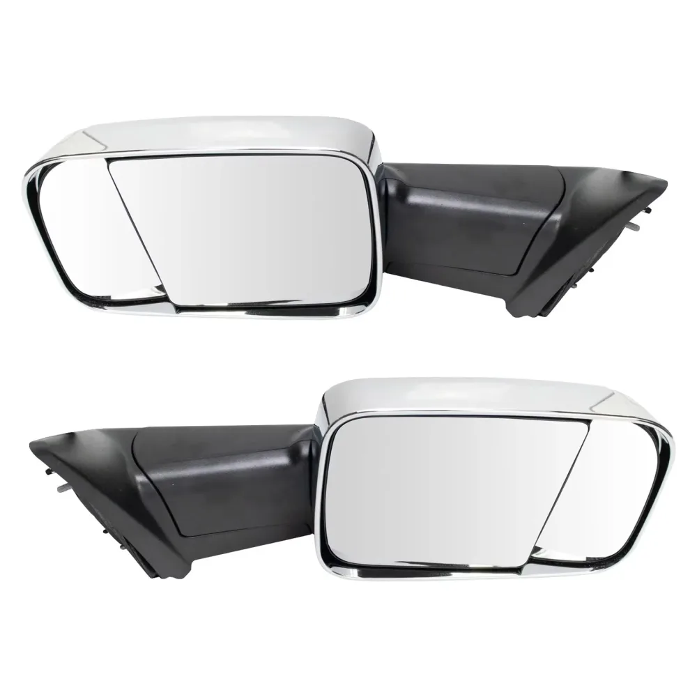 Towing Mirror