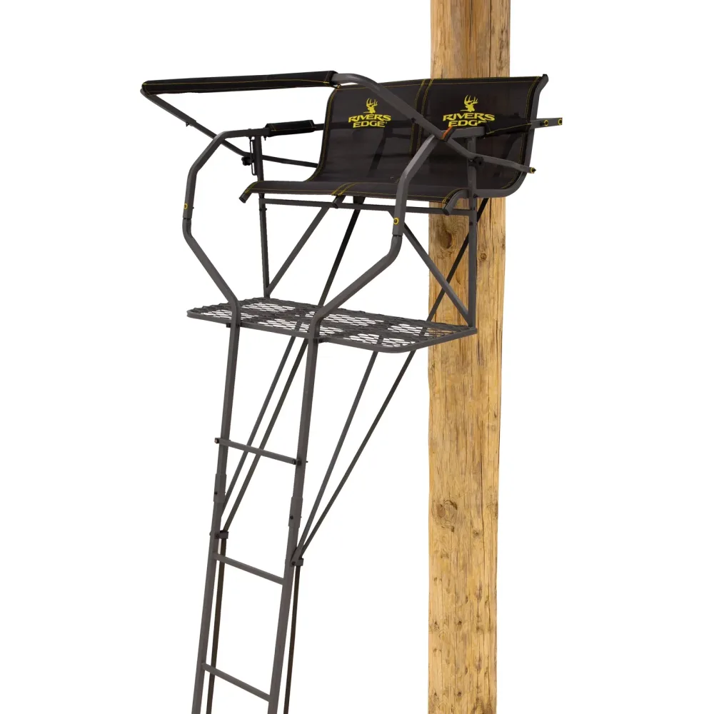 Ladder Stand adjustable