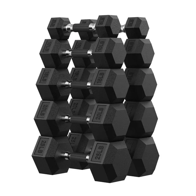 Weight Dumbbell 170 lb 5-30 lb 150 lb