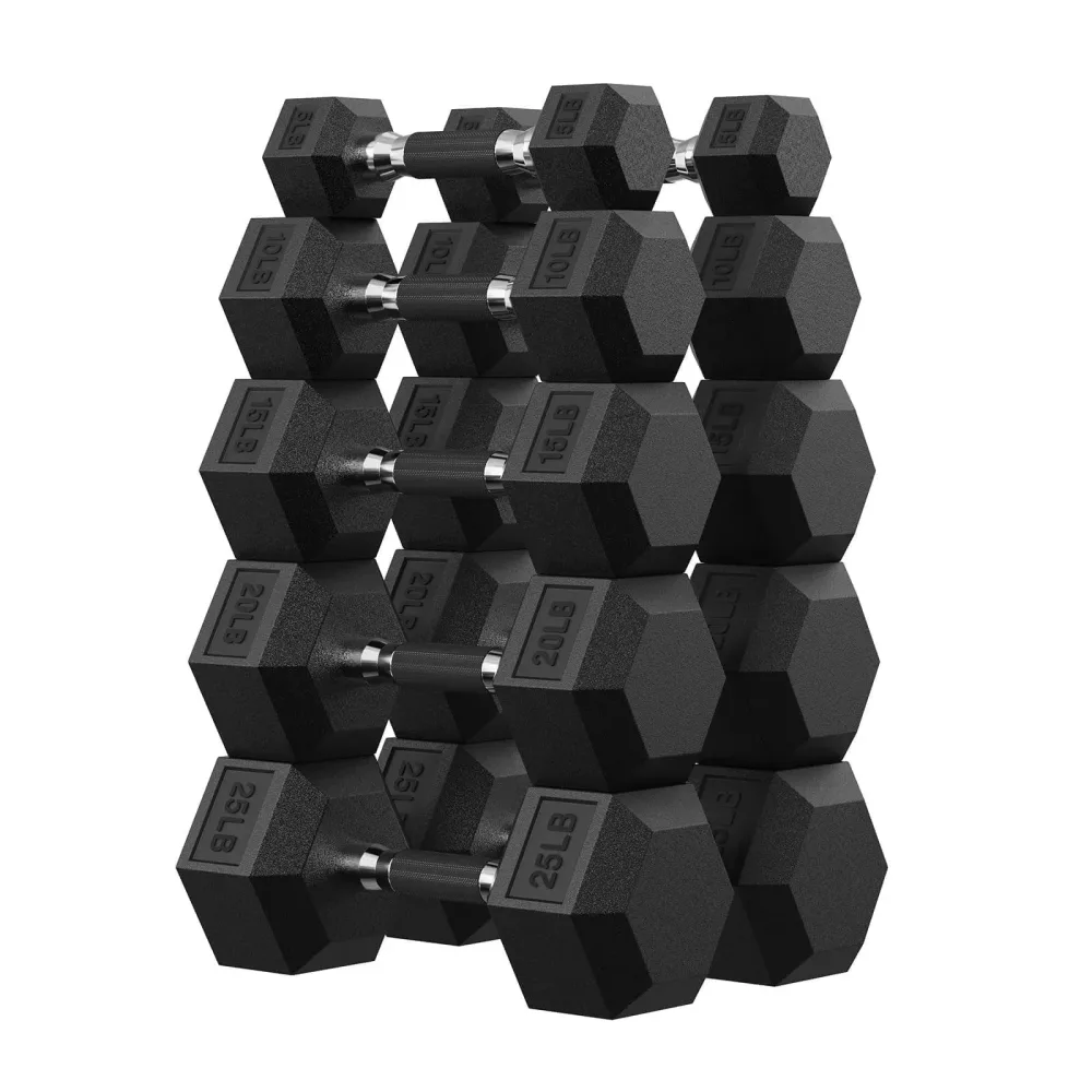 Weight Dumbbell 170 lb 5-30 lb 150 lb