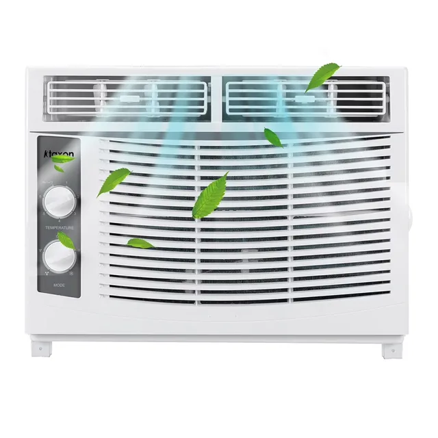 Air Conditioner 16.5kg 86.3cm 34inch