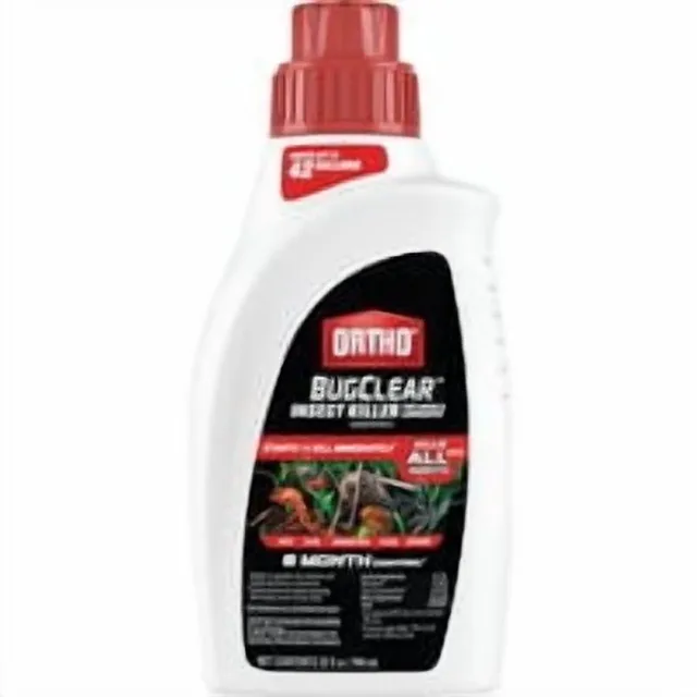 Insect Killer