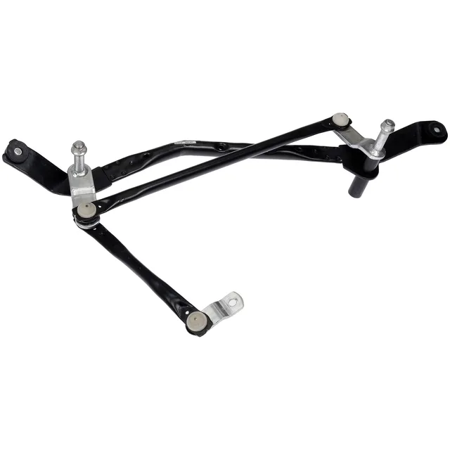 Body & Glass Parts 2017-11pack