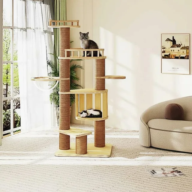 Furniture & Enrichment 11cm