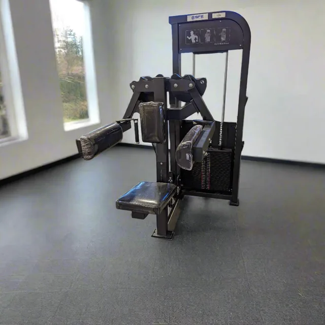 Machine 250lb 33.07 inches 45.67 inches