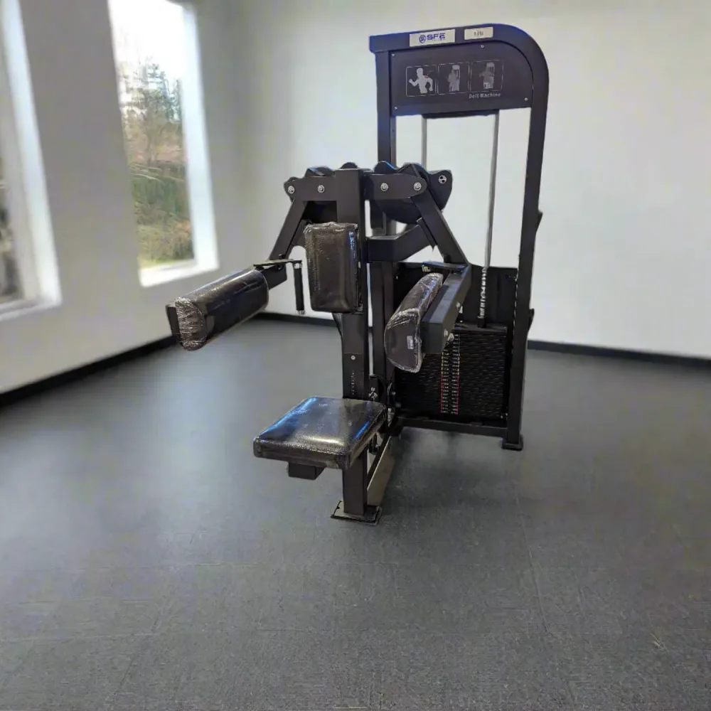 Machine 250lb 33.07 inches 45.67 inches