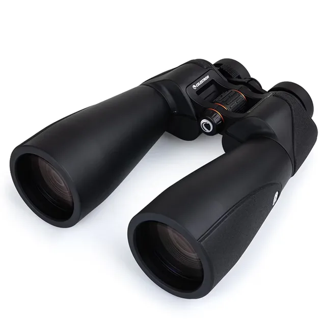 Binoculars 70mm 16mm 1.25"