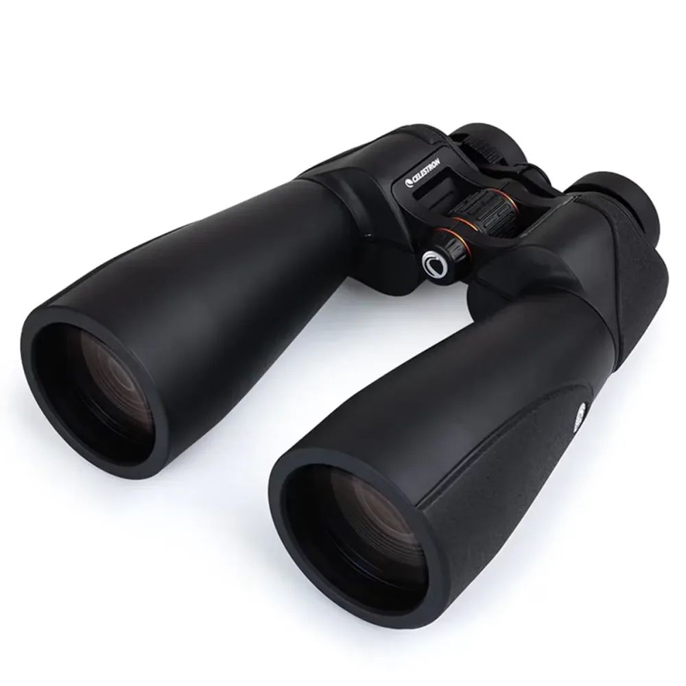 Binoculars 70mm 16mm 1.25"