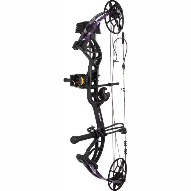General Archery 70 lbs black 3.2 pounds