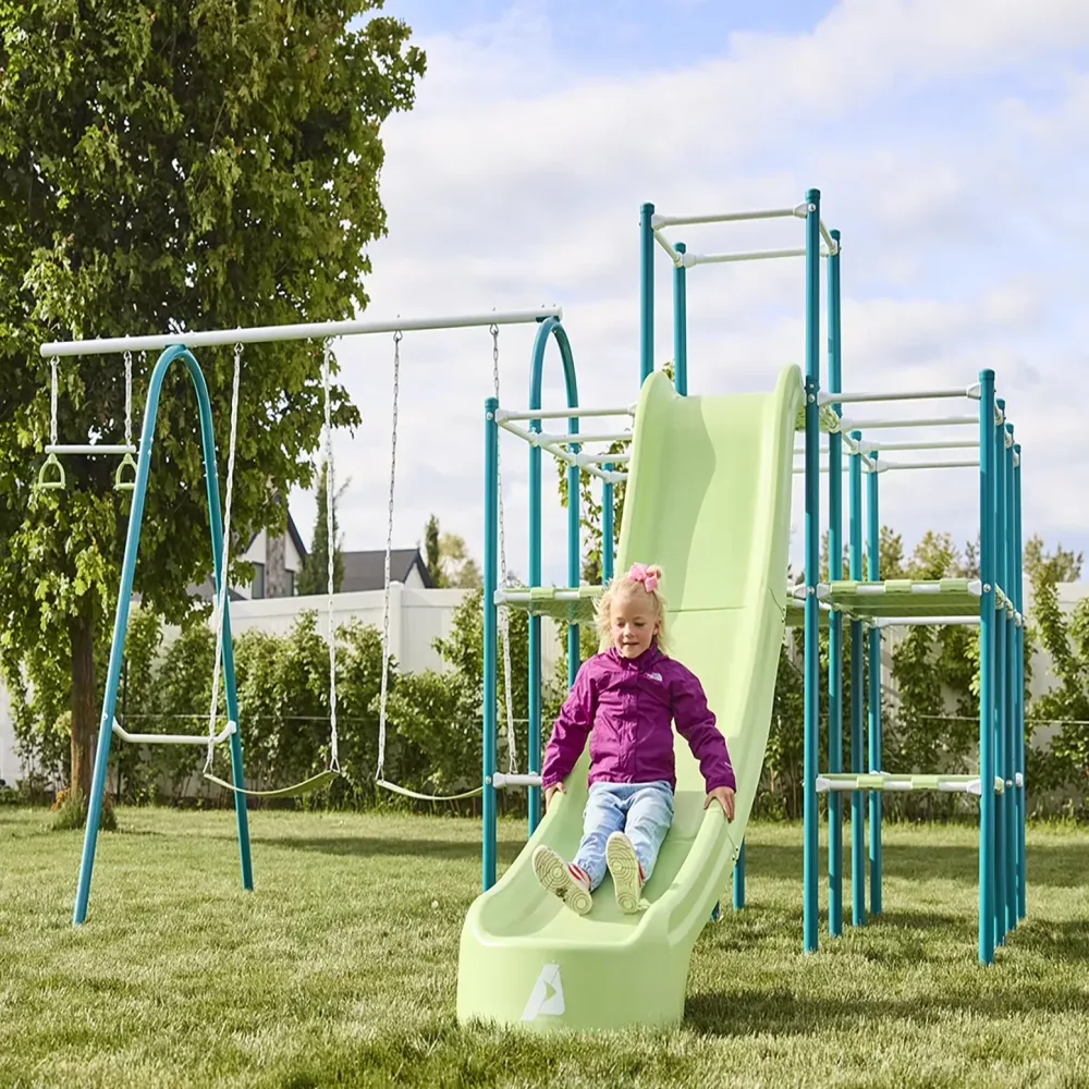 Backyard Play adjustable