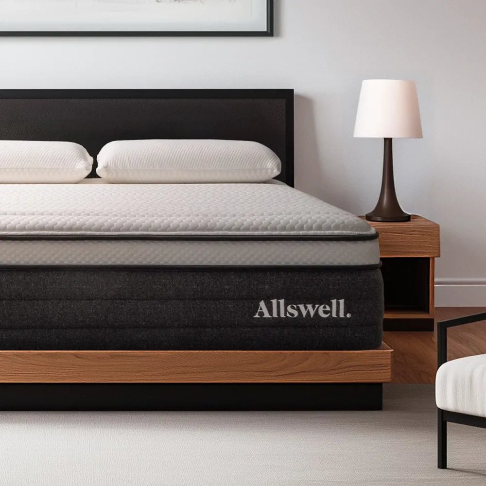 Bed 14" 8"
