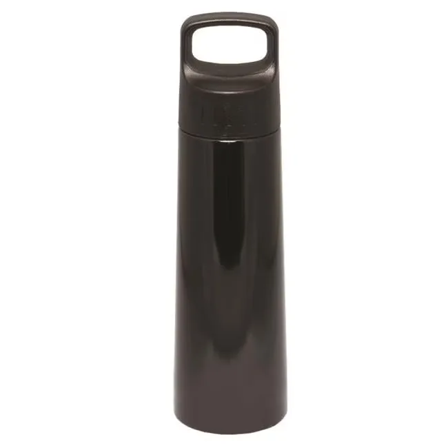 Coolers & Hydration 25 oz black 0.75"