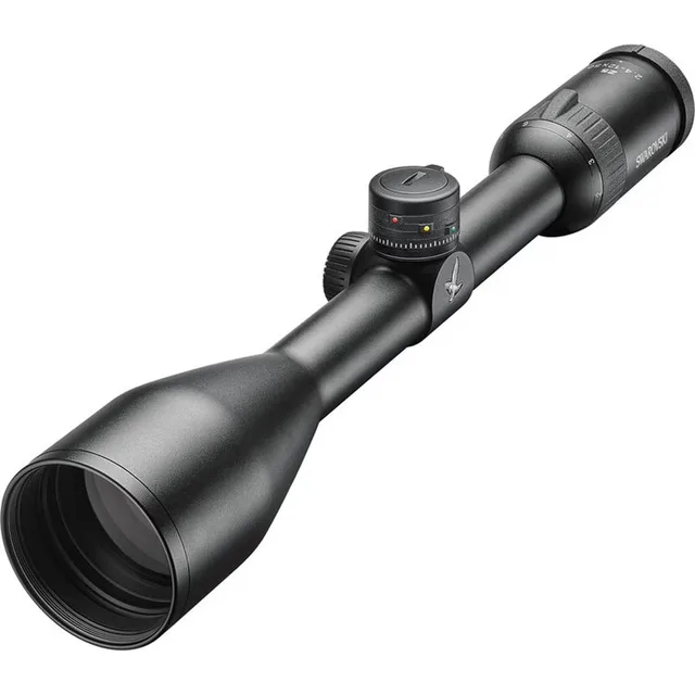 Scopes black 50mm 1"