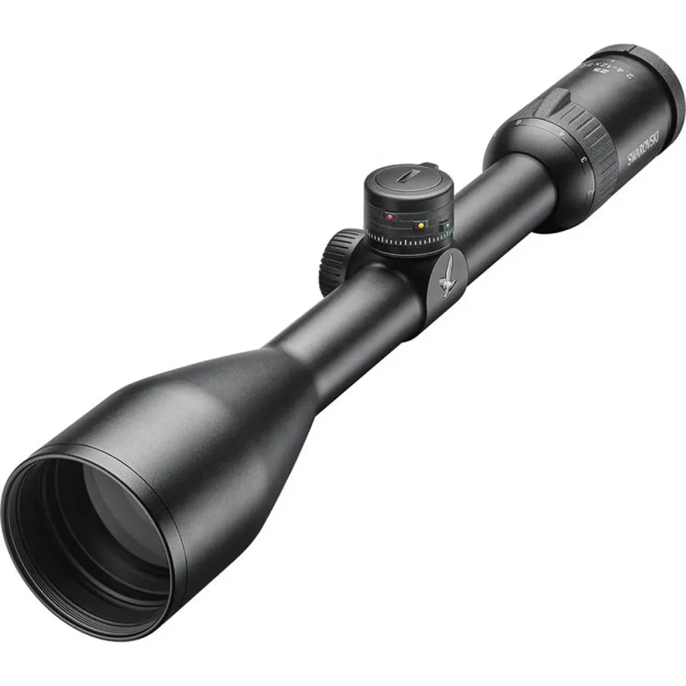 Scopes black 50mm 1"