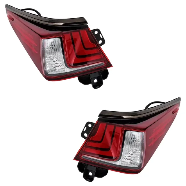 Tail Light led