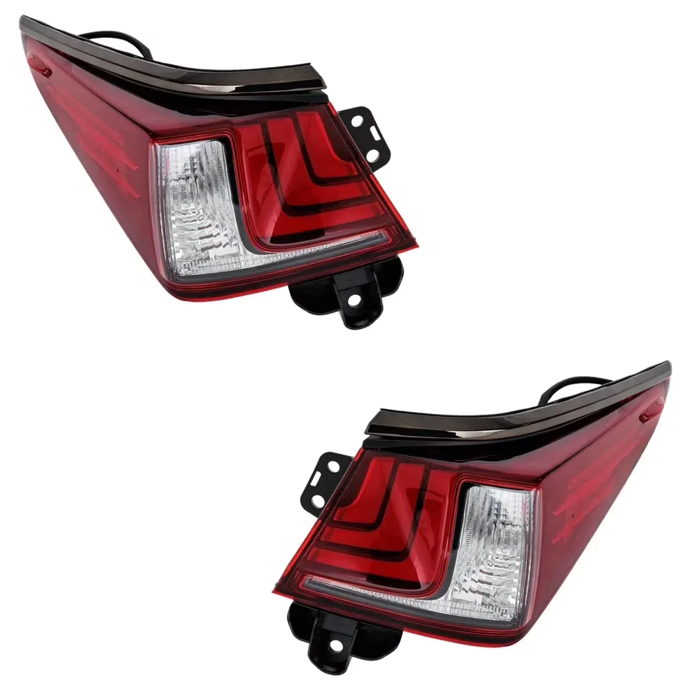 Tail Light led